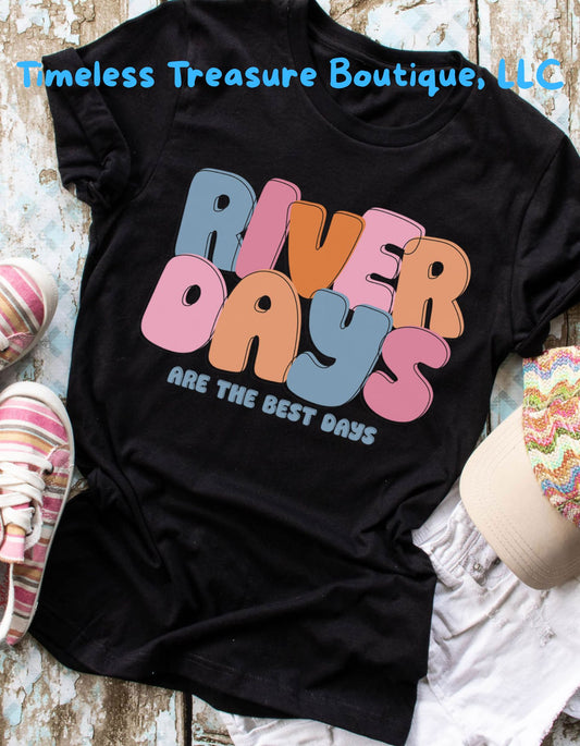River Days