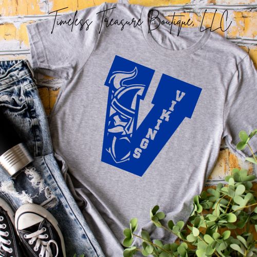 Viking shirt
