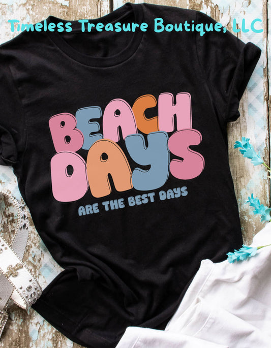 Beach Days