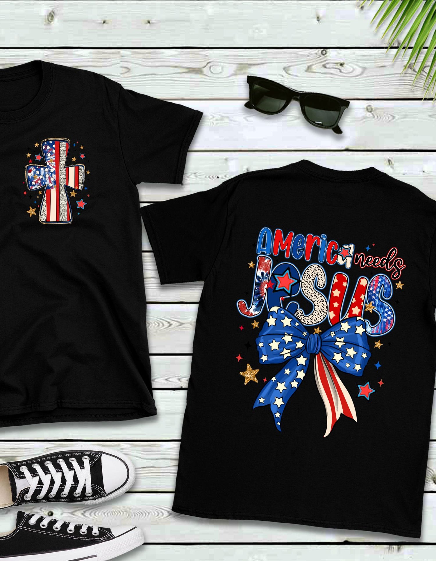 Patriotic